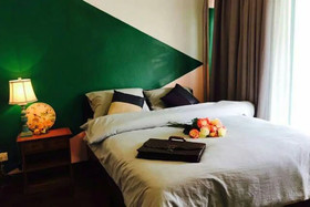 Baan Guesthouse Chiang Mai Gate