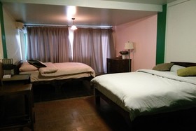 Baan Guesthouse Chiang Mai Gate
