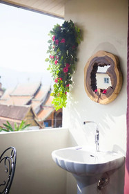 Baan Guesthouse Chiang Mai Gate