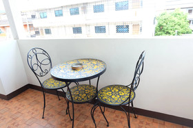 Baan Guesthouse Chiang Mai Gate