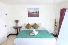 Baan Guesthouse Chiang Mai Gate