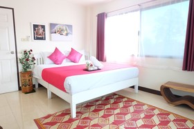 Baan Guesthouse Chiang Mai Gate