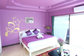 Baan Guesthouse Chiang Mai Gate