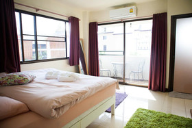 Baan Guesthouse Chiang Mai Gate