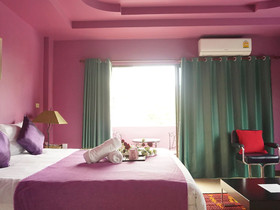 Baan Guesthouse Chiang Mai Gate