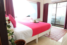 Baan Guesthouse Chiang Mai Gate