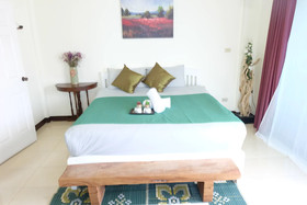Baan Guesthouse Chiang Mai Gate