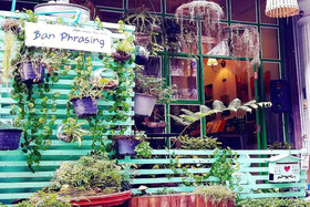 Baan Guesthouse Chiang Mai Gate