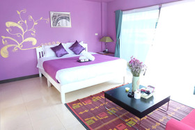 Baan Guesthouse Chiang Mai Gate