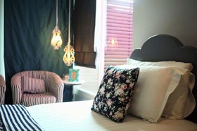 Baan Hmon Oon