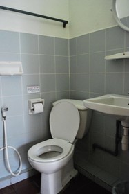 Baan Jaja Guesthouse