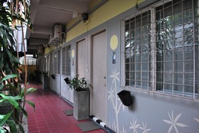 Baan Jaja Guesthouse