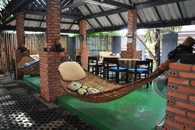 Baan Jaja Guesthouse
