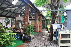 Baan Jaja Guesthouse