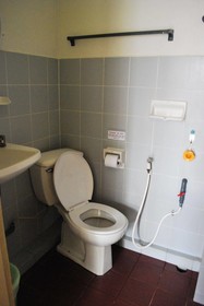 Baan Jaja Guesthouse
