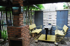 Baan Jaja Guesthouse