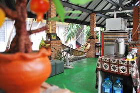 Baan Jaja Guesthouse