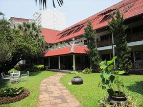 Baankaew Guest House