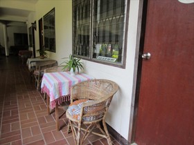 Baankaew Guest House