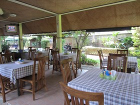 Baankaew Guest House