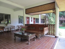 Baankaew Guest House