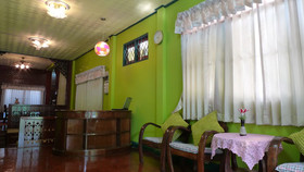Baan Kaew Ta