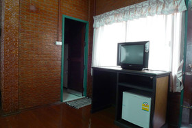 Baan Kaew Ta