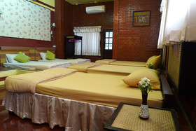 Baan Kaew Ta