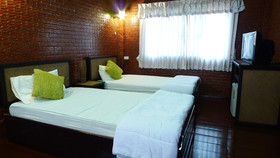 Baan Kaew Ta