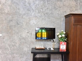 Baankeaw Huenkwan Boutique Hotel