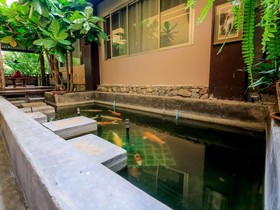 Baankeaw Huenkwan Boutique Hotel