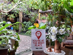 Baankeaw Huenkwan Boutique Hotel