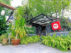 Baankeaw Huenkwan Boutique Hotel