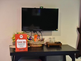 Baankeaw Huenkwan Boutique Hotel