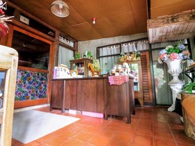 Baankeaw Huenkwan Boutique Hotel