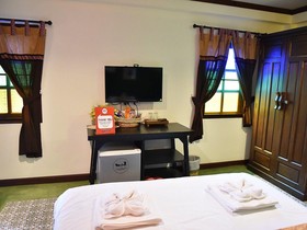 Baankeaw Huenkwan Boutique Hotel