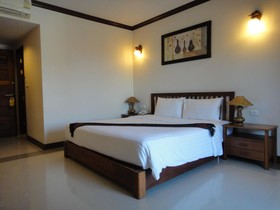 Baankhun Chiang Mai Hotel