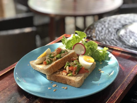 Baan Khun Krub