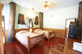 Baan Klang Doi