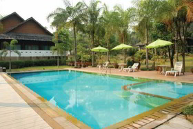 Baan Klang Doi