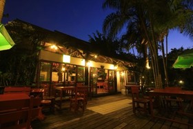 Baan Klang Doi
