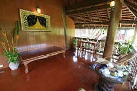 Baan Klang Doi