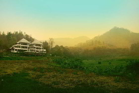 Baan Klang Doi