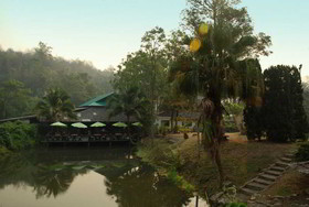 Baan Klang Doi