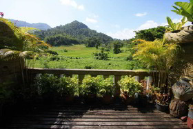 Baan Klang Doi