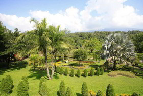 Baan Klang Doi