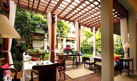 Baan Klang Wiang