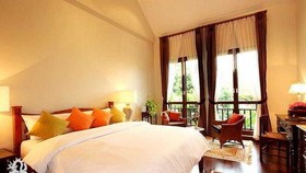 Baan Klang Wiang