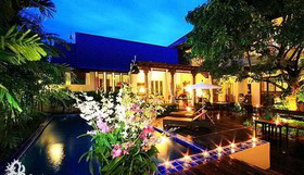 Baan Klang Wiang