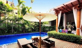 Baan Klang Wiang